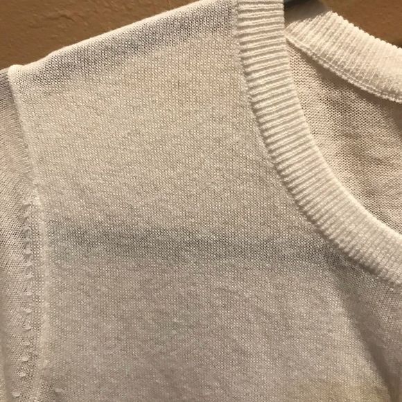 NWT $70 Eddie Bauer |  Christine | in Tranquil Snow (Tall) - Picture 3 of 9